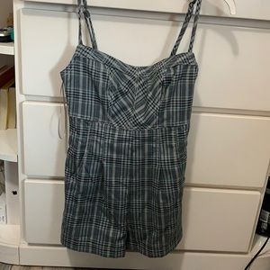 Urban Outfitters Romper